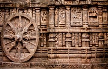 Heart-warming 4 Days 3 Nights Bhubaneswar Tour Package