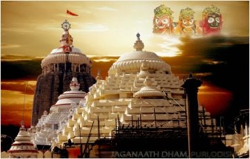 Amazing 10 Days 9 Nights New Delhi, Agra, Jaipur with Bhubaneshwar Holiday Package