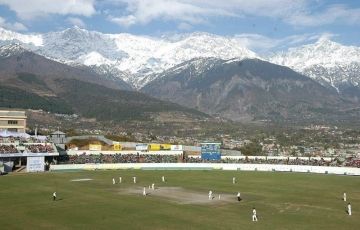 Heart-warming 4 Days 3 Nights Dharamsala with Dalhousie Vacation Package