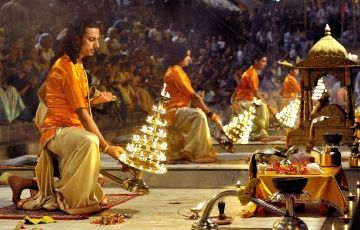 Beautiful 8 Days 7 Nights Varanasi Tour Package