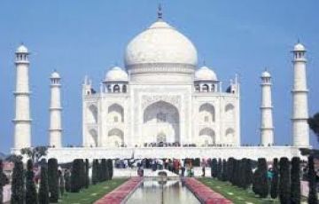 Magical 12 Days 11 Nights Delhi, Jaipur, Agra, Orchha, Khajuraho with Varanasi Holiday Package