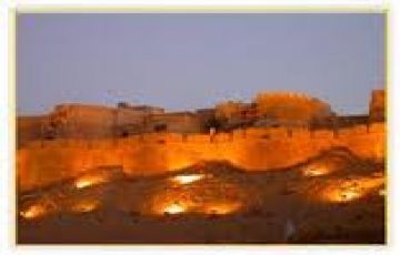 Amazing 15 Days 16 Nights Varanasi Trip Package