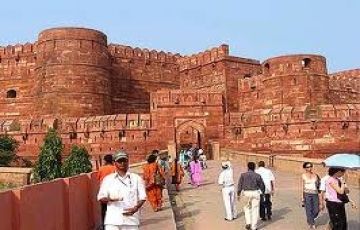 2 Days 1 Night Delhi and Agra Tour Package