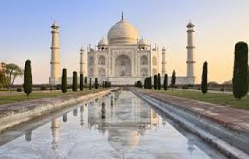 2 Days 1 Night Delhi and Agra Tour Package