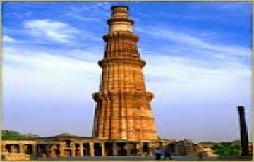2 Days 1 Night Delhi and Agra Tour Package