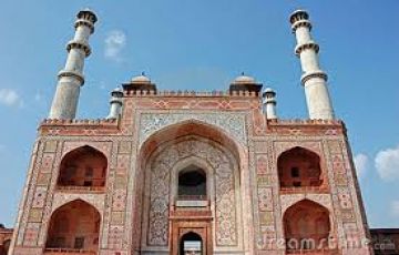 Memorable 7 Days 6 Nights Delhi, Agra, Jaipur with Pushkar Trip Package