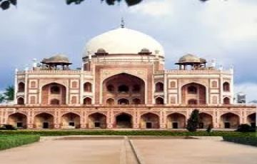 Memorable 7 Days 6 Nights Delhi, Agra, Jaipur with Pushkar Trip Package