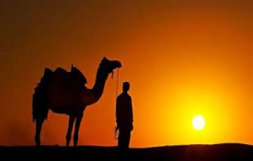 All Woman Trip To Rajasthan