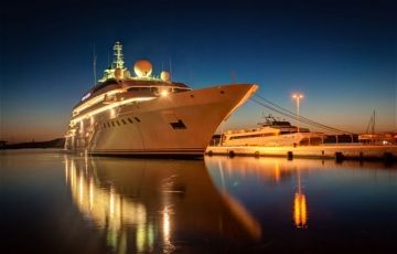 7 Days New Delhi to Singapore Holiday Package