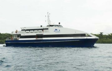 4 Days 3 Nights Andaman, Port Blair, Neil and Havelock Holiday Package