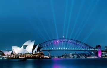 Magical 13 Days 12 Nights Sydney, Cairns, Brisbane with Melbourne Trip Package