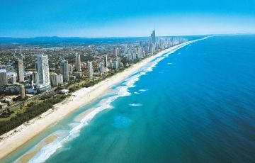 Magical 13 Days 12 Nights Sydney, Cairns, Brisbane with Melbourne Trip Package