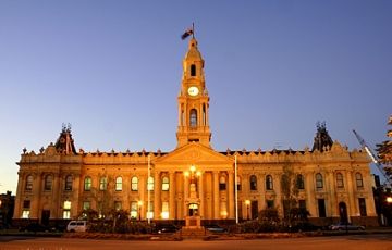 Magical 13 Days 12 Nights Sydney, Cairns, Brisbane with Melbourne Trip Package