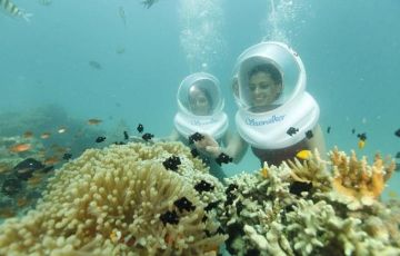 Best 4 Days 3 Nights Port Blair Holiday Package