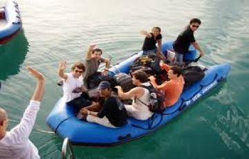 Ecstatic 5 Days 4 Nights Port Blair Vacation Package