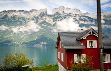 Heart-warming 10 Days 9 Nights Schilthorn Vacation Package