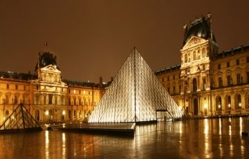 6 Days 5 Nights Paris, Disneyland with London Vacation Package