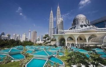 4 Days 3 Nights Kuala Lumpur, Getting with Highlands Holiday Package