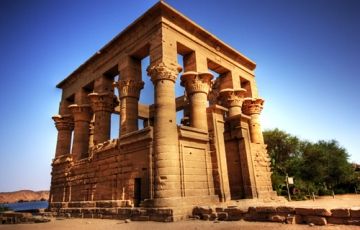 7 Days 6 Nights Cairo, Aswan, Edfu and Luxor Holiday Package