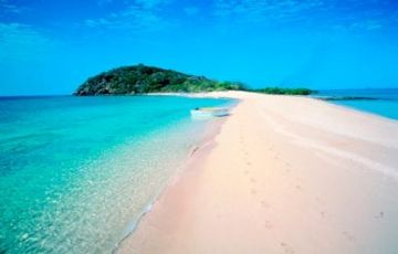 Hamilton Island Tour Package for 4 Days 3 Nights