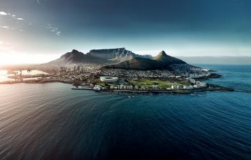 Family Getaway 9 Days 8 Nights Cape Town Tour Package