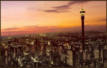 Family Getaway 9 Days 8 Nights Cape Town Tour Package