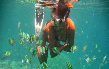 Family Getaway Pattaya Tour Package for 5 Days 4 Nights