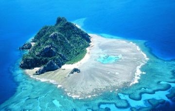 Family Getaway Pattaya Tour Package for 5 Days 4 Nights