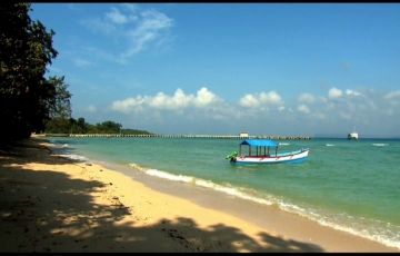 Beautiful 6 Days 5 Nights Andaman, Port Blair, Havelock and Neil Vacation Package