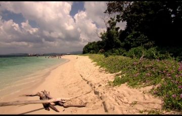 Amazing 7 Days 6 Nights Neil Holiday Package