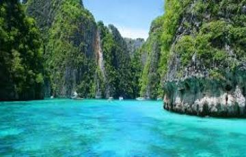 Best 5 Days 4 Nights Andaman Nicobar, Wandoor Beach, Havelock with Port Blair Tour Package