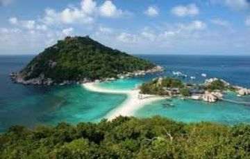 Best 5 Days 4 Nights Andaman Nicobar, Wandoor Beach, Havelock with Port Blair Tour Package