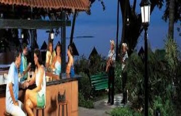 Best 5 Days 4 Nights Andaman Nicobar, Wandoor Beach, Havelock with Port Blair Tour Package