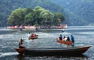 Memorable Pokhra Tour Package for 7 Days 6 Nights