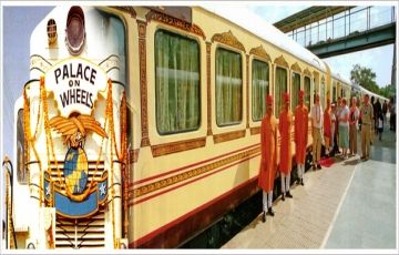 Memorable 9 Days 8 Nights New Delhi, Jaipur, Sawai Madhopur, Udaipur, Jaisalmer, Jodhpur and Agra Tour Package