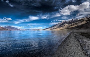 Best Leh Tour Package for 10 Days 9 Nights