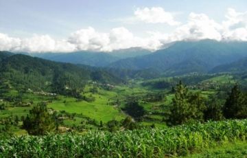 Best Leh Tour Package for 10 Days 9 Nights