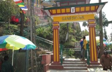 5 Days Bagdogra to Namchi Tour Package