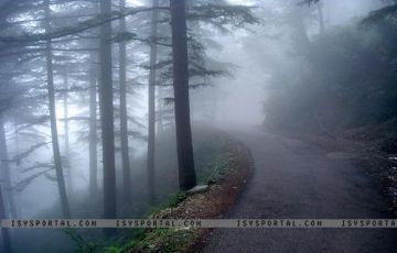 Magical 10 Days 9 Nights Manali Holiday Package