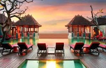 Family Getaway 5 Days 4 Nights Bali Holiday Package