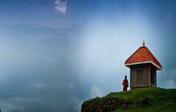 Pleasurable 3 Days 2 Nights Kodaikanal Vacation Package