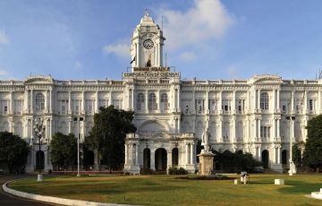 Pleasurable Chennai Tour Package for 7 Days 6 Nights