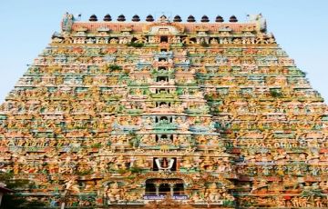 Pleasurable Chennai Tour Package for 7 Days 6 Nights