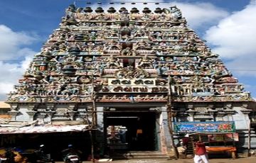 Pleasurable Chennai Tour Package for 7 Days 6 Nights