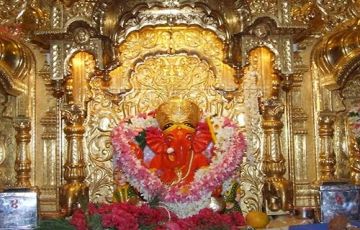 Amazing 7 Days 6 Nights Palimahad Tour Package