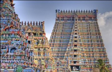 Pleasurable 11 Days 10 Nights Vellore Tour Package