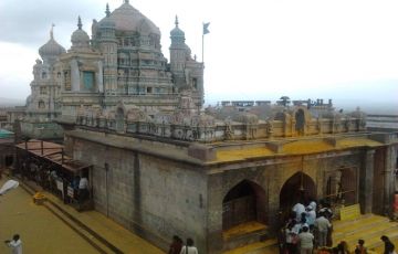 Pleasurable 11 Days 10 Nights Vellore Tour Package