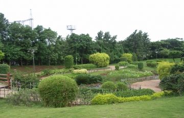 Magical 11 Days 10 Nights Pune, Shirdi, Chennai, Tirupati, Vellore, Palani, Madurai, Rameshwaram and chidambaram Trip Package