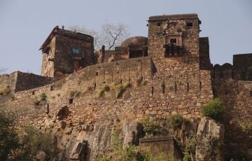 Jabalpur Tour Package from New Delhi