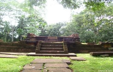 Beautiful Nuwara Tour Package for 6 Days 5 Nights